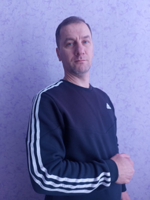 Галянин Александр Владимирович Галянин Александр Владимирович