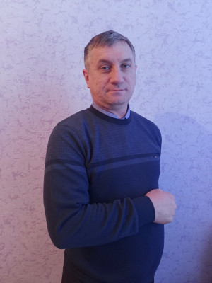 Галянин Михаил Владимирович Галянин Михаил Владимирович